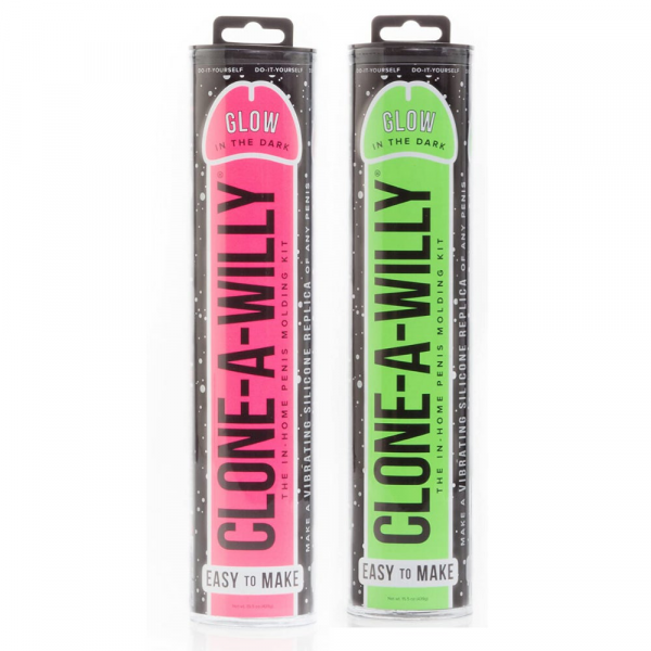 Empire Labs Clone-A-Willy Vibe Kit