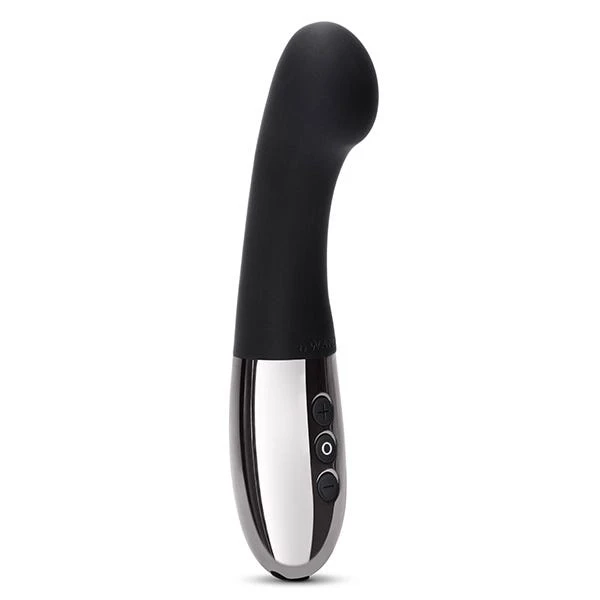 Le Wand Chrome Gee Vibrator