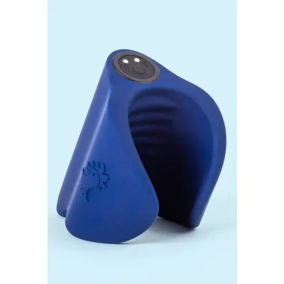 Velvet Brands Solo 3 4 Vibrating Stroker