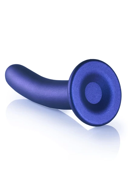 Gender Fluid Enthrall Strap-On Dildo - 7.8"