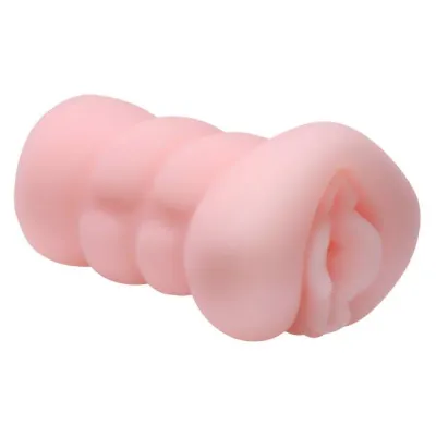 Monika s Tight Pussy Stroker Sleeve Pink