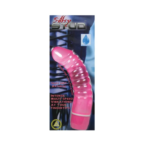Silky Stud — image 8 of 10
