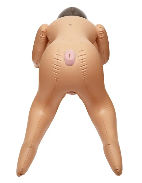 Back Door Babe Love Doll