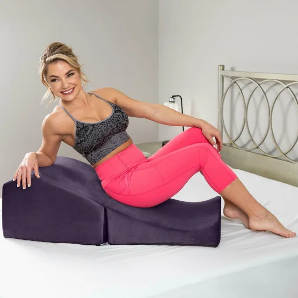 Liberator Flip Ramp Sex Pillow