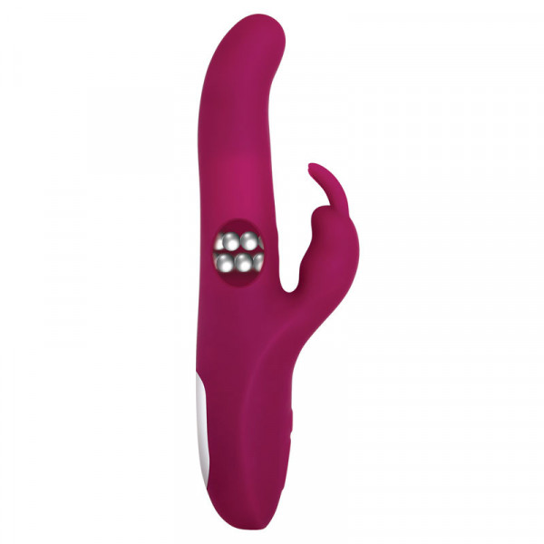 Twirling Rabbit Vibrator