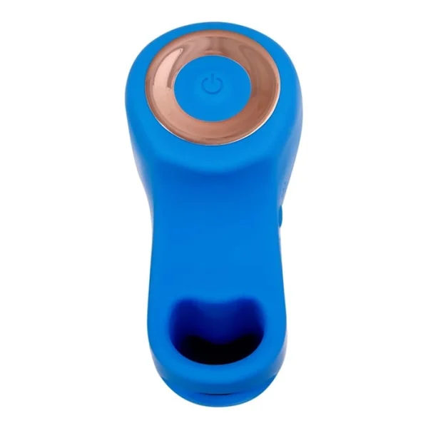 Gender X - Flick It - Finger Vibe With Tongue — image 7 of 11