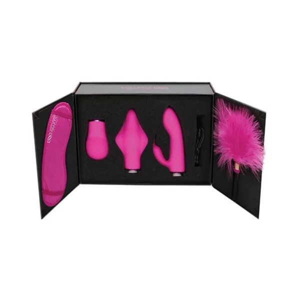 Pleasure Kit #1 -  Pink