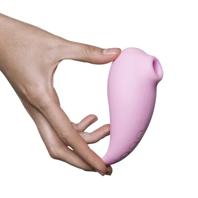 Adrien Lastic Revelation Clitoral Suction Stimulator