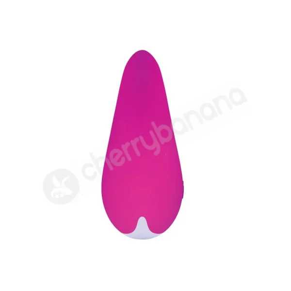 Linea Circ Pink Rechargeable Stimulator