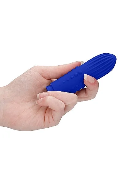 Shots Elegance Lush Bullet Black Vibrator