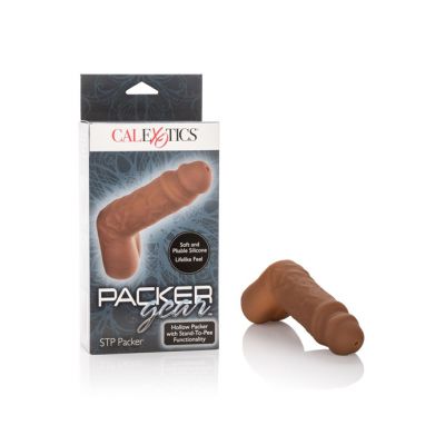 Packer Gear Stp Packer Brown 3 Inch