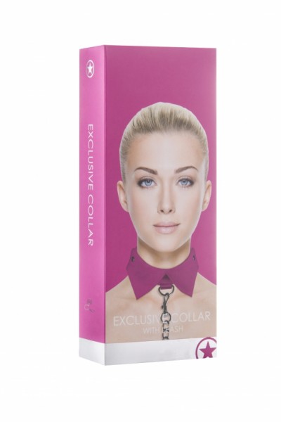 Exclusive Collar and Leash