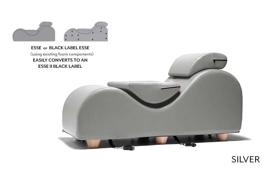 Esse II Black Label - Conversion Kit