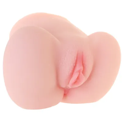 Dani Daniels Realistic Ass Vagina Stroker