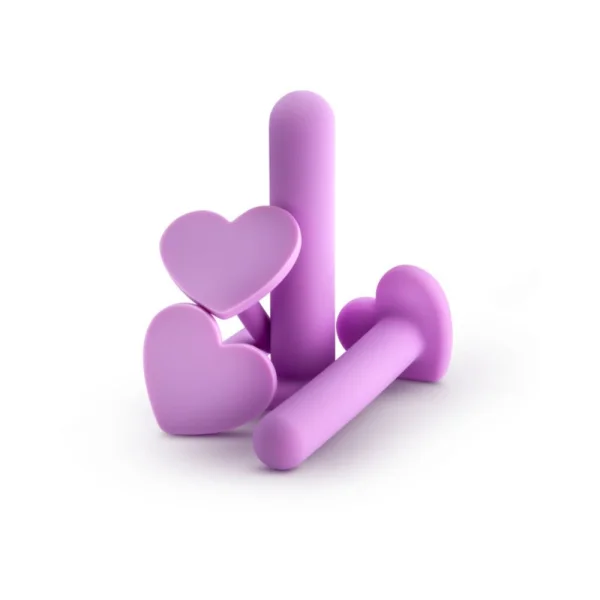 Wellness Dilator Kit Purple 4 Pieces — image 7 of 14