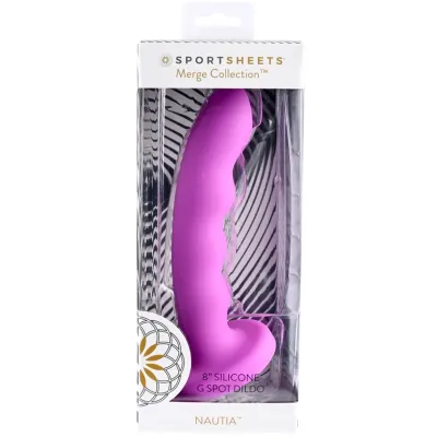 8 Nautia Dildo