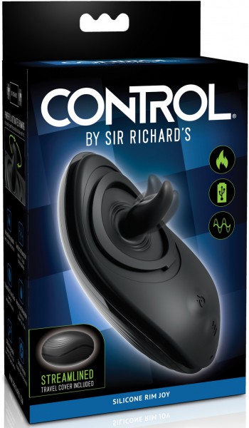 Rim Joy Automatic Anal Rimmer