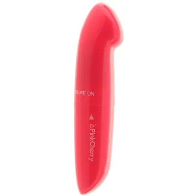 PinkCherry Finger Gee G Vibe