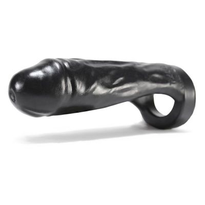 Thug Double Fucker Penis Sleeve