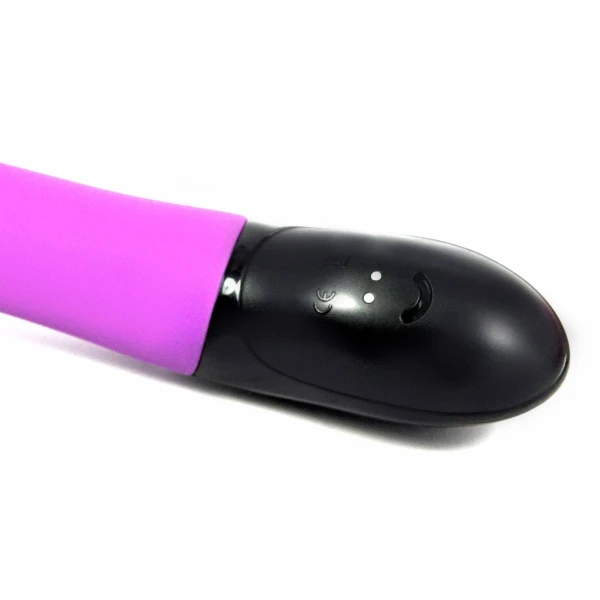 Cloud 9 - Double Touch Purple/Black