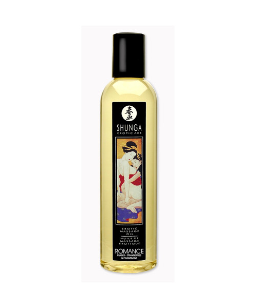 Shunga Massage Oils — image 9 of 13