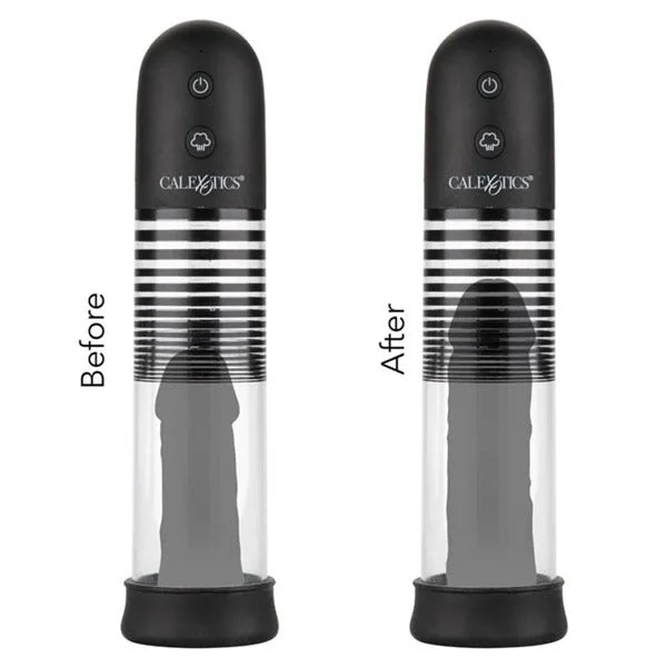 Optimum Series Rechargeable Ez Pump Kit
