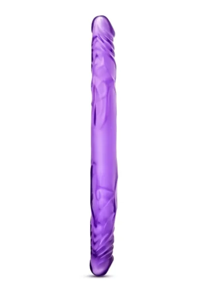 B Yours - 14'' Double Dildo