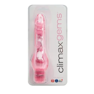Climax Gems Pink Diamond