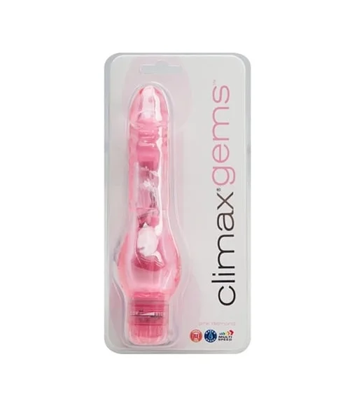 Climax Gems Pink Diamond
