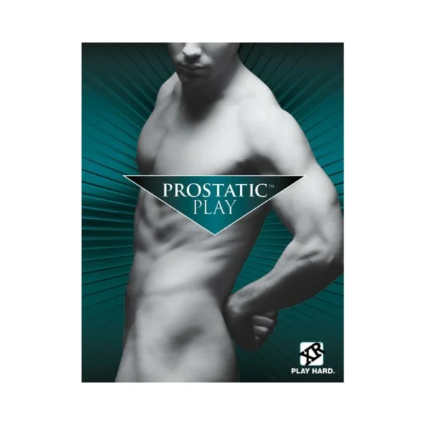 Prostatic Play Catalog