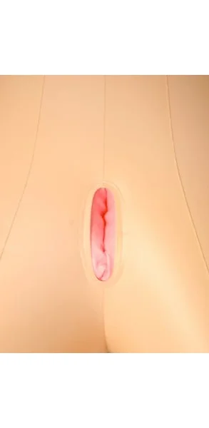 Big Bust Babe Love Doll