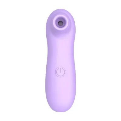 Sunny Clitoral Suction Vibrator 4 9 Inch