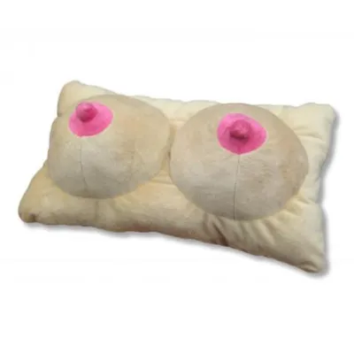 Boobs Pilllow
