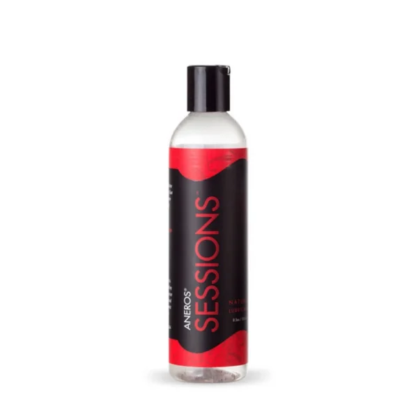 Aneros Sessions Water Based Lubricant — image 9 of 12