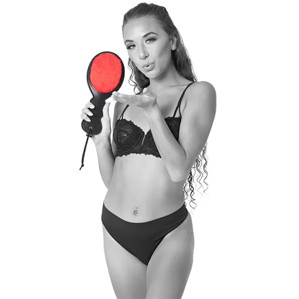 Sex & Mischief Amor Paddle By Sportsheets