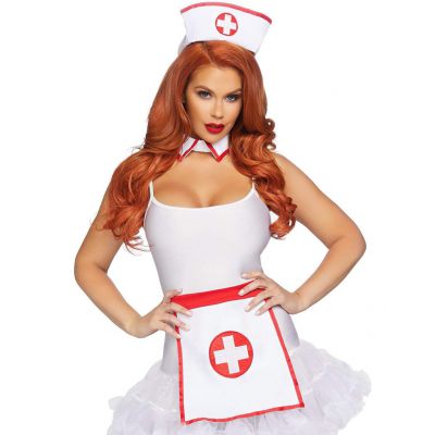 Leg Avenue Nurse Accessory Kit