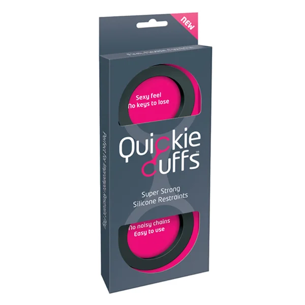 Quckie Cuffs Medium — image 7 of 7