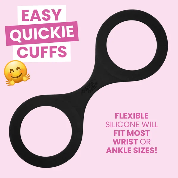 Quckie Cuffs Large — image 11 of 14