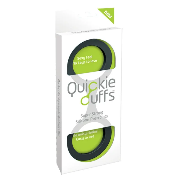Quckie Cuffs Large — image 14 of 14