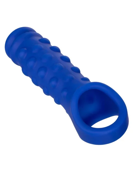 Admiral Liquid Silicone Beaded Extension