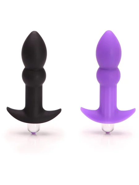 Perfect Plug Plus-black