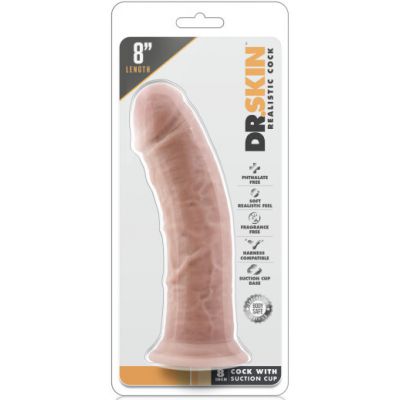 8 Dr Skin Cock