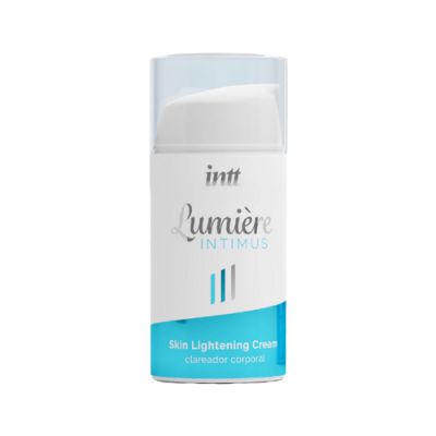 Lumi 232 re Intimus Skin Lightening Cream