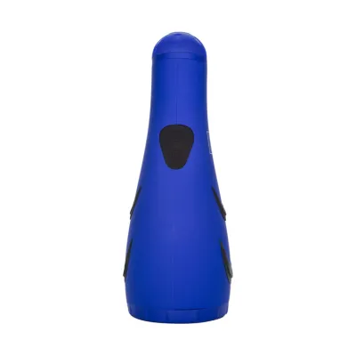 California Exotic Apollo Hydro Power Stroker 9 25 Vibrating Masturbator with Suction Swivel Mount