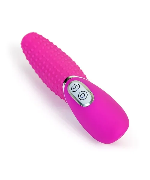 Naughty kisser silicone tongue