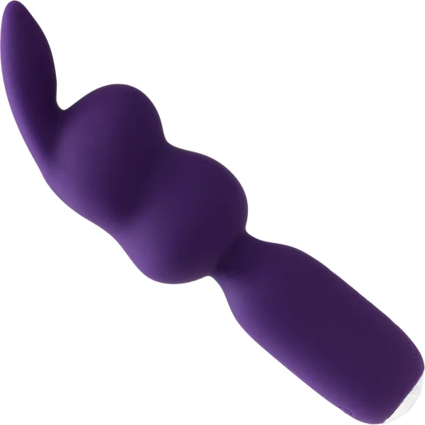 VeDO Hopper Mini Bullet Vibe - Purple