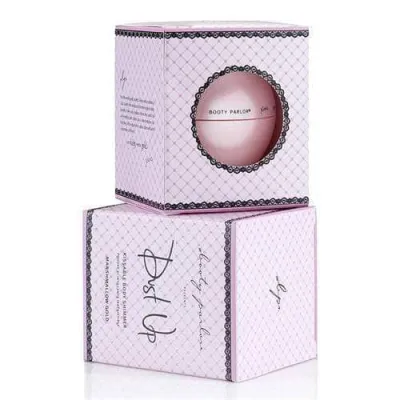 Dust Up Kissable Body Shimmer Chocolate Bronze