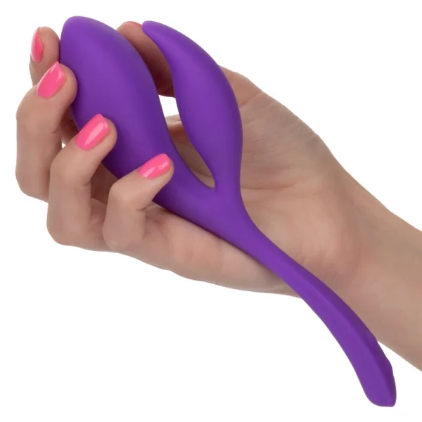 Marvelous Climaxer Dual Motors Vibrator