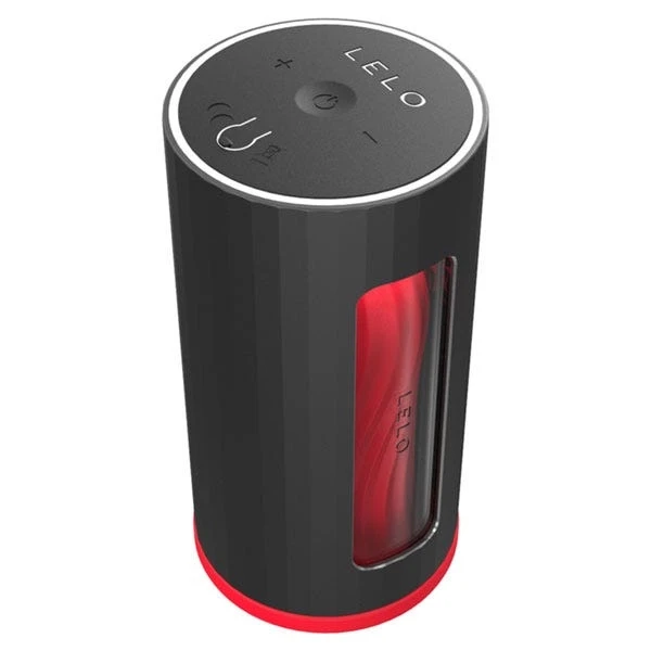 Lelo F1s Developer's Kit App Controlled Masturbator