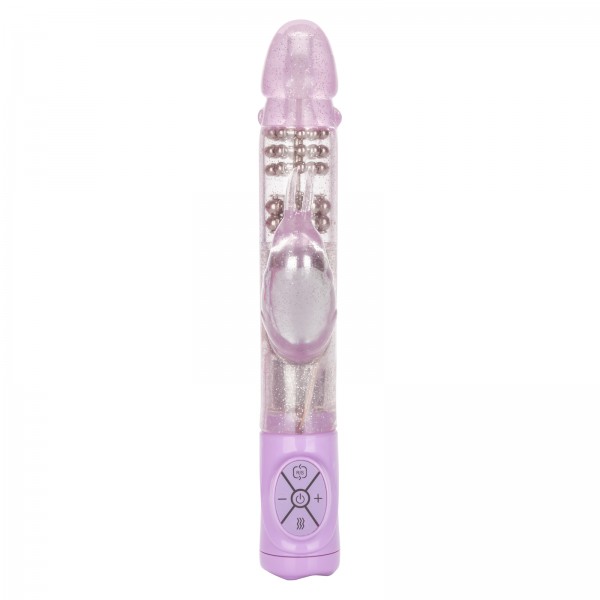 Thrusting Jack Rabbit Vibrator